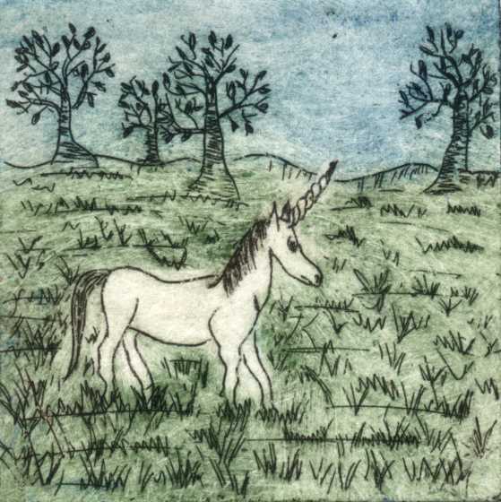 JS006 : EINHORN